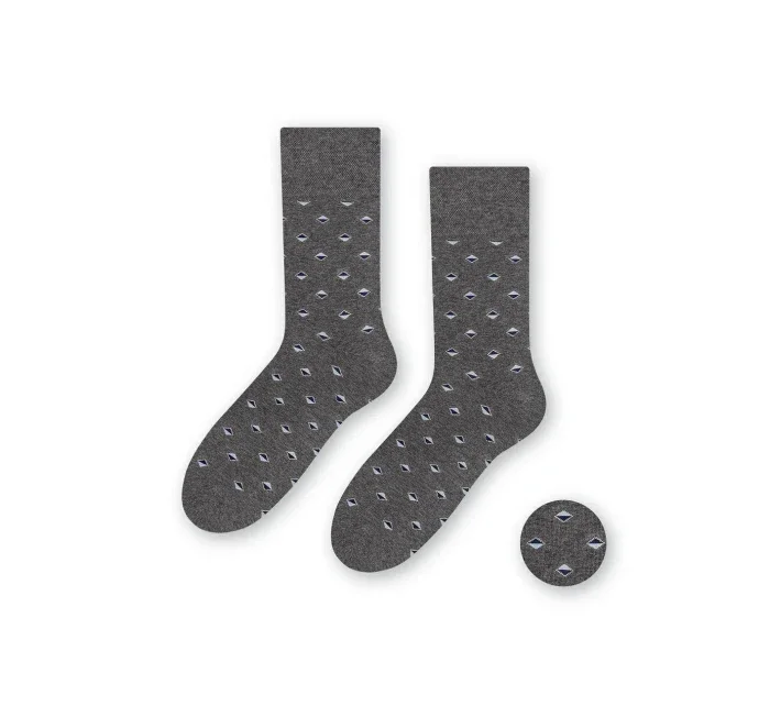 Pánské ponožky Steven Suitline art.056