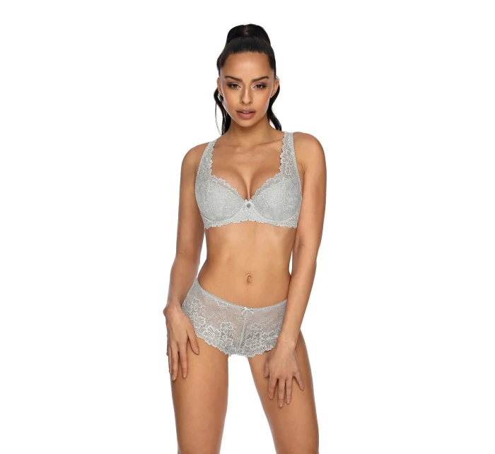 Dámské kalhotky  Carmela Světle šedé model 15924309 - Mat