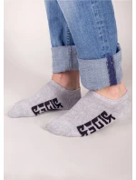 YOCLUB SKS-0012C Froté silikonová chodidla 31-42