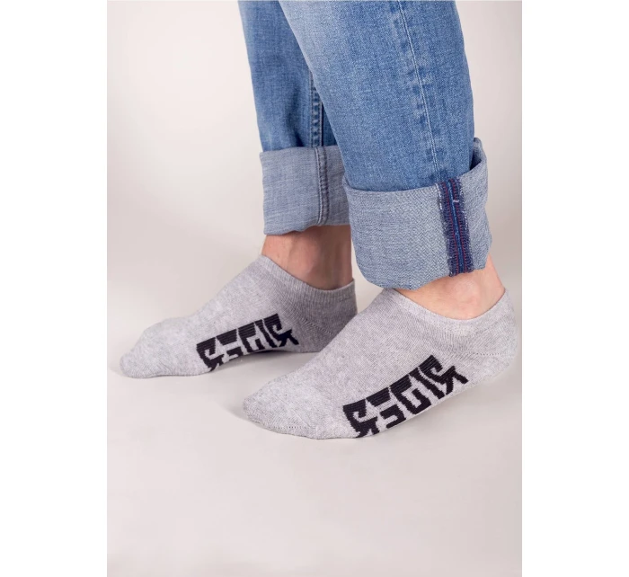 YOCLUB SKS-0012C Froté silikonová chodidla 31-42