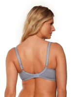 Polovyztužená dámská podprsenka semi soft BS model 19769769 - Gaia