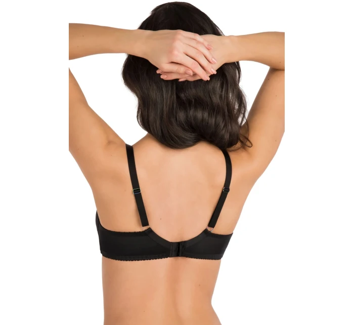 Dámská podprsenka 101 model 21773117 - Gorsenia Dámská podprsenka 101 model 21773117 - Gorsenia