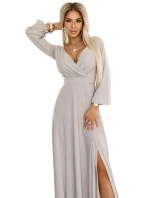 Dámské šaty 572-3 NELA - NUMOCO Dámské šaty 572-3 NELA - NUMOCO