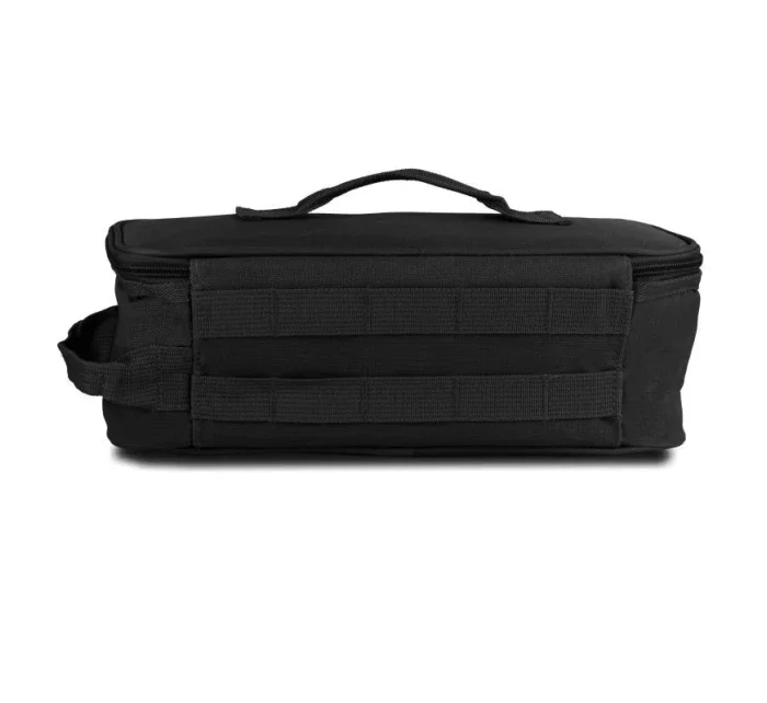 Offlander Offroad horizontální 4L kempingová taška OFF_CACC_17BK