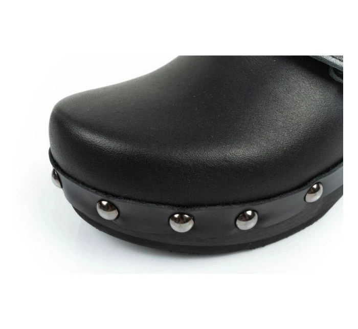 Iconic W dámské žabky model 20806543 - SCHOLL