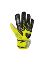 Reusch Attrakt Solid Jr brankářské rukavice 5572515 2014 Reusch Attrakt Solid Jr brankářské rukavice 5572515 2014