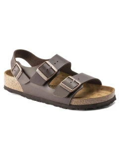 Sandály Birkenstock Milano BS M 0034701
