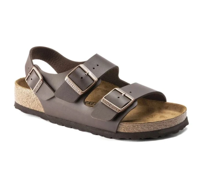 Sandály Birkenstock Milano BS M 0034701