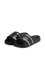 Bay Logo W dámské žabky model 20989347 - Fila Bay Logo W dámské žabky model 20989347 - Fila