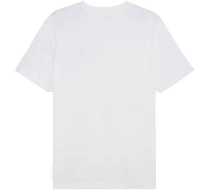 Ess Small No.1 Logo Tee M model 21021467 02 pánské tričko - Puma Ess Small No.1 Logo Tee M model 21021467 02 pánské tričko - Puma