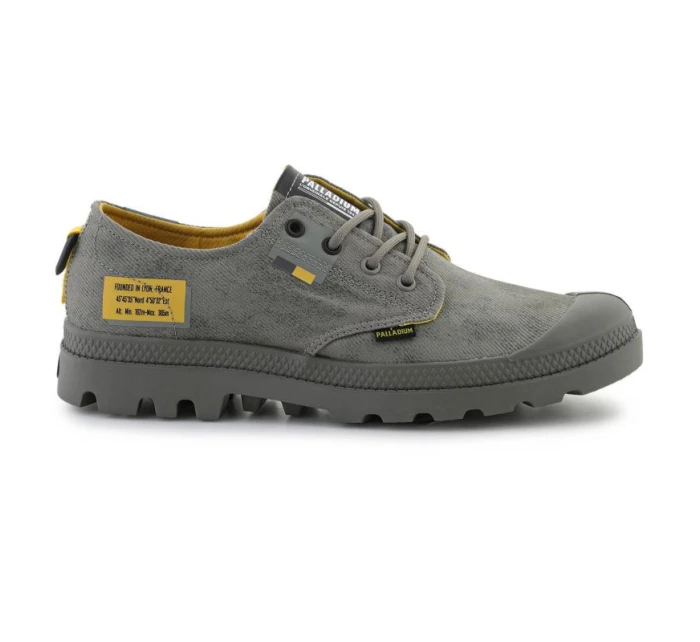 Boty Palladium Pampa OX Srplus M 74446-339-M