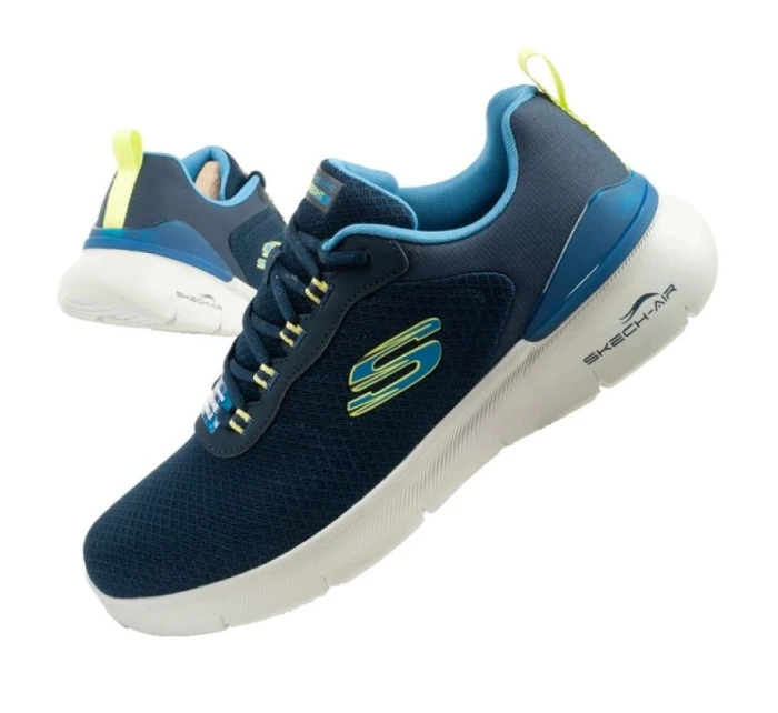 Boty  2.0 M model 21188098 - Skechers