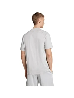 Tričko Tiro 25 Tee Travel M model 21779925 pánské - ADIDAS