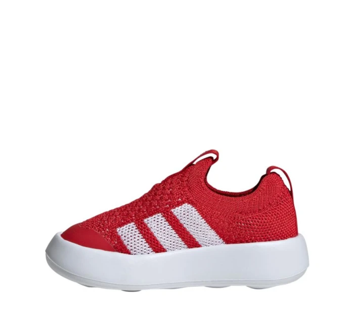 Boty adidas Bubblecomfy I Jr JI1609 Boty adidas Bubblecomfy I Jr JI1609