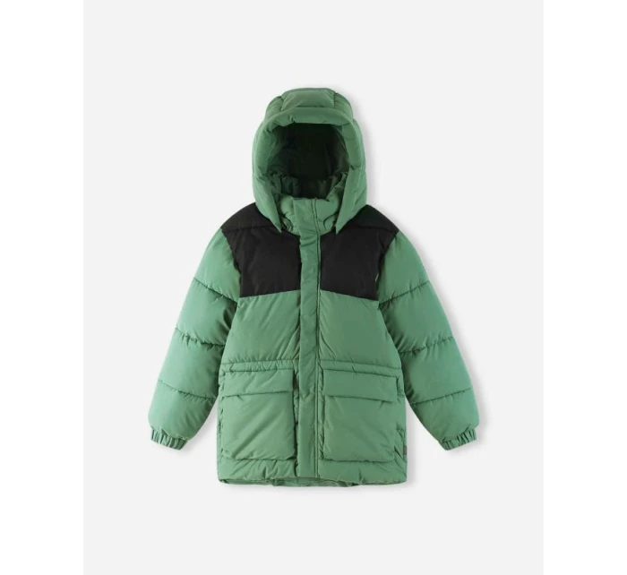 Dětská zimní bunda model 21412660 - Reima