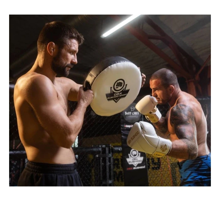 a tréninkový | model 21438478 - DBX Bushido a tréninkový | model 21438478 - DBX Bushido