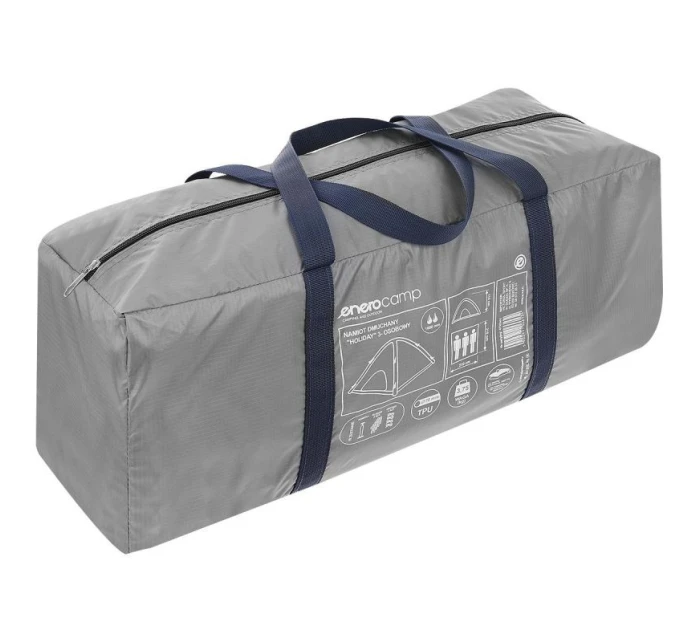 Stan pro 3 osoby   CAMP model 21827095 - Enero