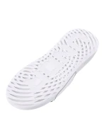 Pánské žabky Under Armour UA Ignite Select White - 3027219-100