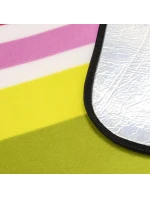 Pikniková deka model 21860182 - Meteor