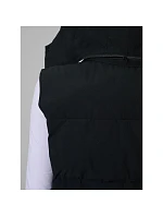 Dámské tričko bez rukávů se syntetickou výplní model 22171839 dámské - 4F