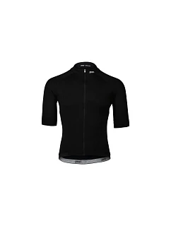 Cyklistické tričko POC MUSE Jersey – černé