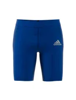 Pánské termální šortky Techfit M GU4915 - Adidas