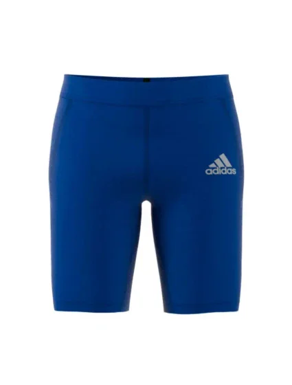 Pánské termální šortky Techfit M GU4915 - Adidas