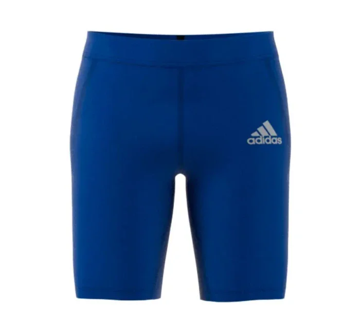 Pánské termální šortky Techfit M GU4915 - Adidas