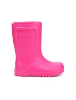 Dětské nazouváky  Neon Pink Jr model 16051998 - Birkenstock