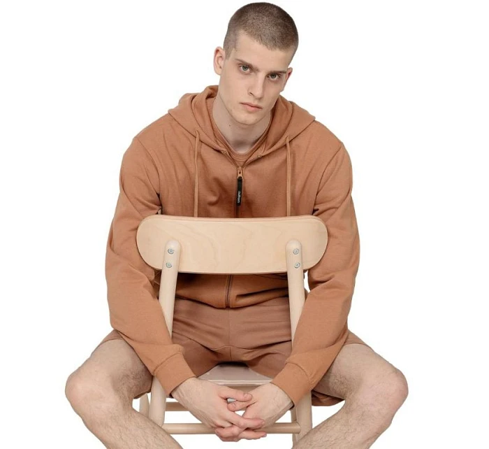 Pánská mikina M HOL22 BLM612 81S - Outhorn Pánská mikina M HOL22 BLM612 81S - Outhorn