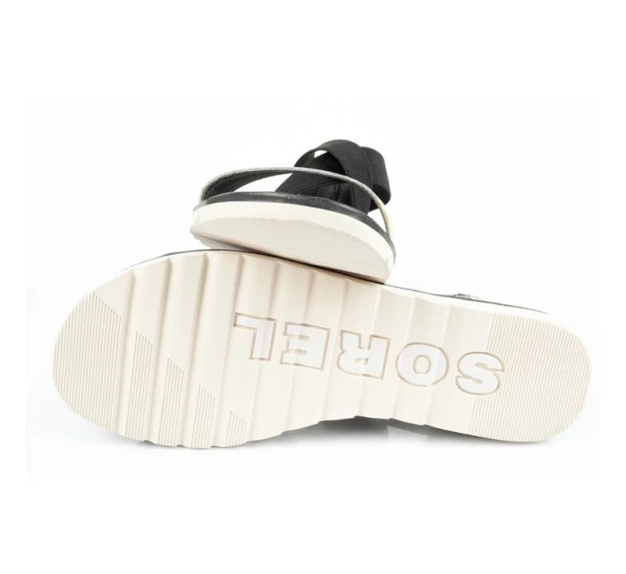 Sorel Ella II Sandal W NL4043-010