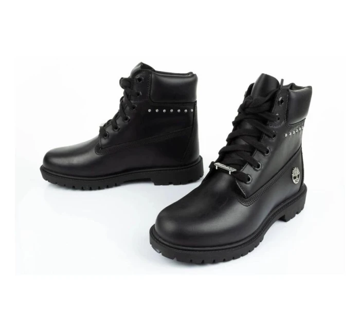 Dámské trekové boty W TB0A5MJA-015 - Timberland