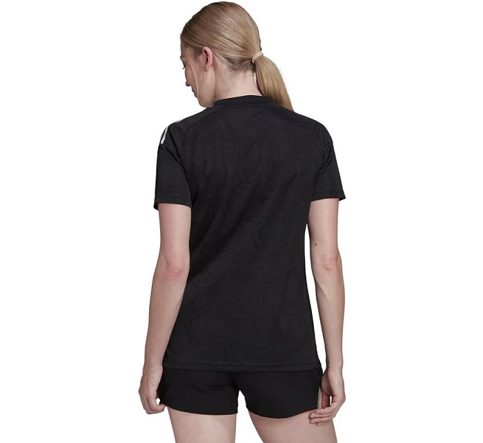 Tričko adidas Condivo 22 Match Day W HA3541