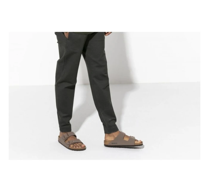 Žabky Arizona M dámské model 19751124 - Birkenstock Žabky Arizona M dámské model 19751124 - Birkenstock