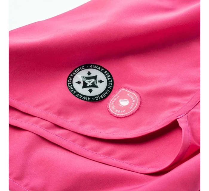 W šortky dámské model 18722164 - AquaWave