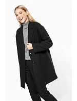 PK Dámský kabát 20. black model 22423286 - Kariban