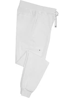 Onna NN 610 Dámské strečové kalhoty Jogger 39.N610 vital white Onna NN 610 Dámské strečové kalhoty Jogger 39.N610 vital white