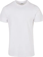 Build your Brand BB 010 Pánské tričko 56.B010 white