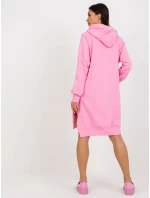 Bluza EM BL 738.07X różowy