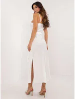 Šaty LK SK model 20556874 ecru - FPrice