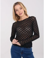 Halenka PM BZ SF127.75 černá Halenka PM BZ SF127.75 černá