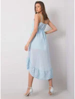 Šaty TW SK BI 25480.93 světle modrá