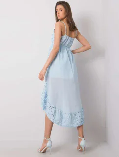 Šaty TW SK BI 25480.93 světle modrá