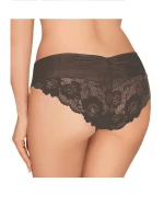 Kalhotky model 17590788 086 Black - Ewana