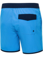 AQUA SPEED Plavecké šortky Evan Junior Blue/Navy Blue