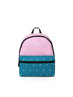 Fashion batoh VUCH Miles Pink