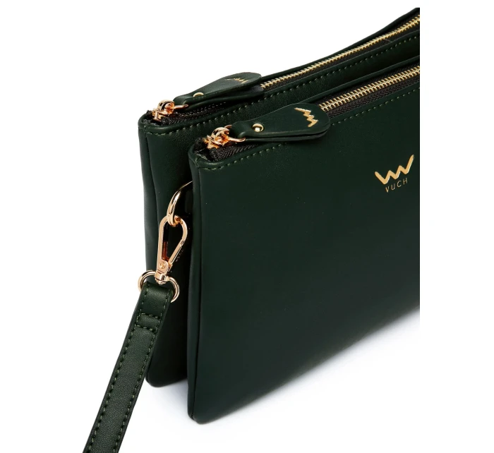 Kabelka VUCH Anna Dark Green