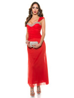 Red-Carpet-Look!Sexy Koucla evening dress