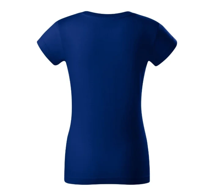 Resist heavy tričko dámské královská modrá Resist heavy tričko dámské královská modrá