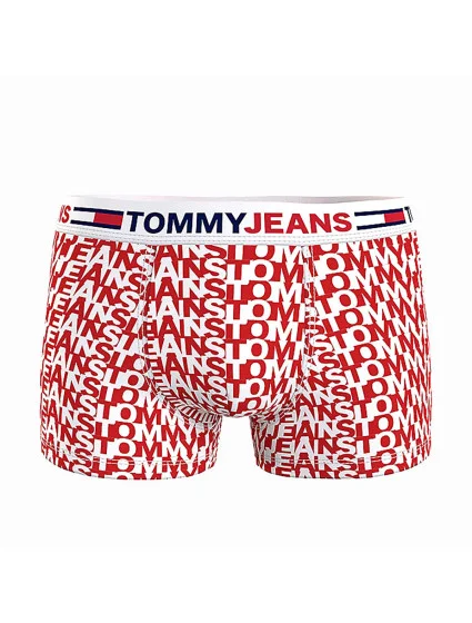 Jeans Pánské boxerky UM0UM02405-0GC - Tommy Hilfiger